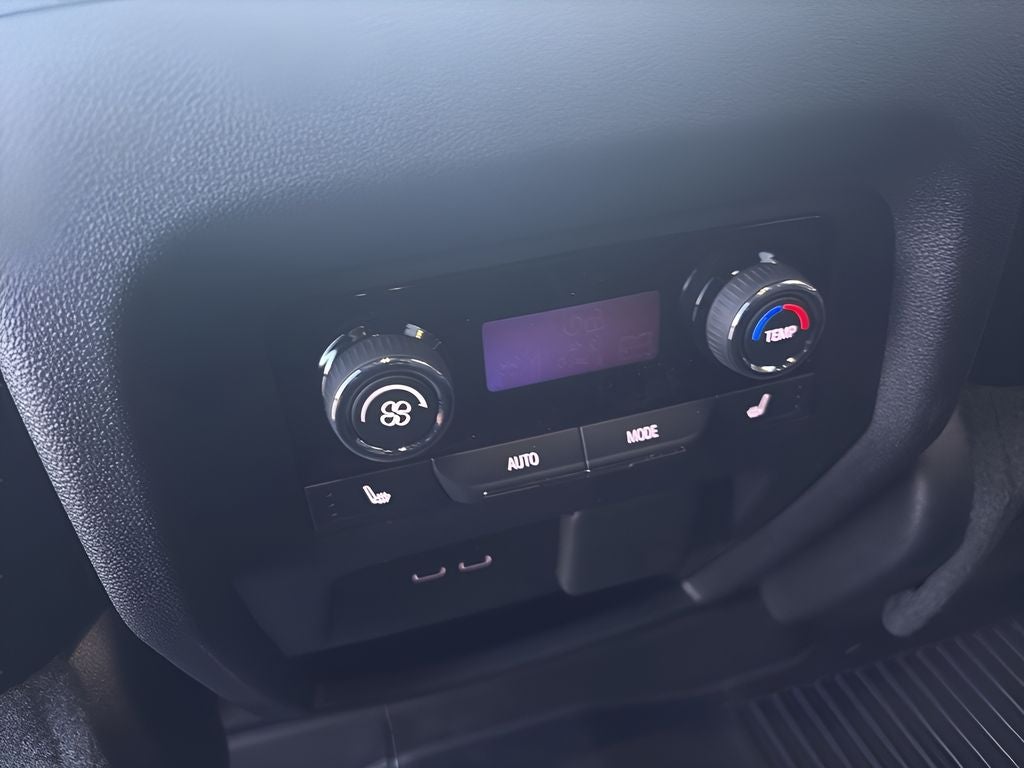 2026 Chevrolet Traverse AWD High Country