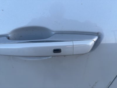 2026 Chevrolet Traverse AWD High Country