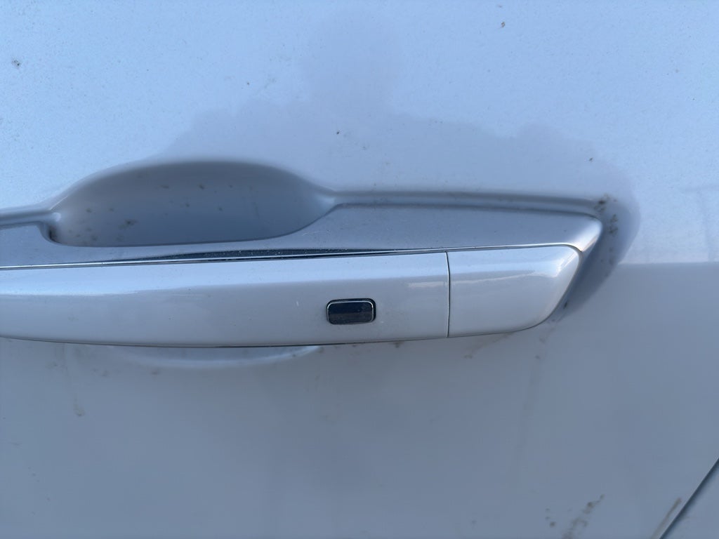 2026 Chevrolet Traverse AWD High Country