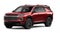 2026 Chevrolet Traverse AWD High Country