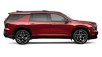 2026 Chevrolet Traverse AWD High Country