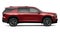 2026 Chevrolet Traverse AWD High Country