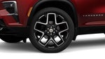 2026 Chevrolet Traverse AWD High Country