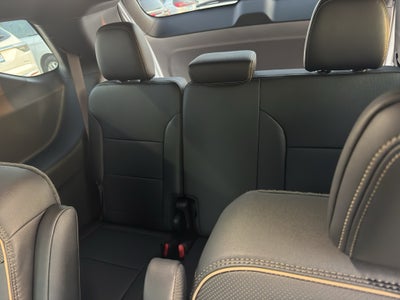 2026 Chevrolet Traverse AWD High Country