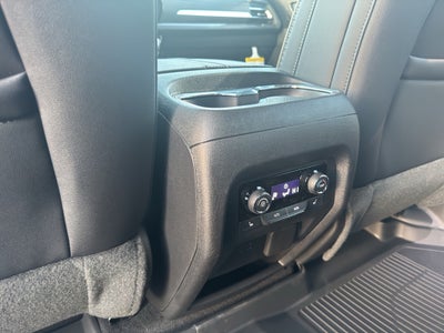 2026 Chevrolet Traverse AWD High Country