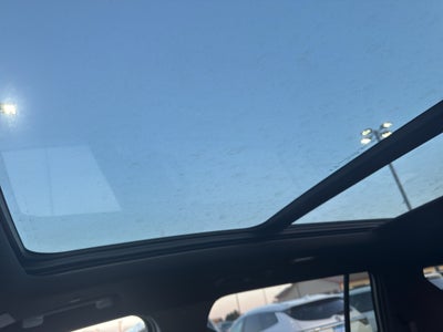 2026 Chevrolet Traverse AWD High Country