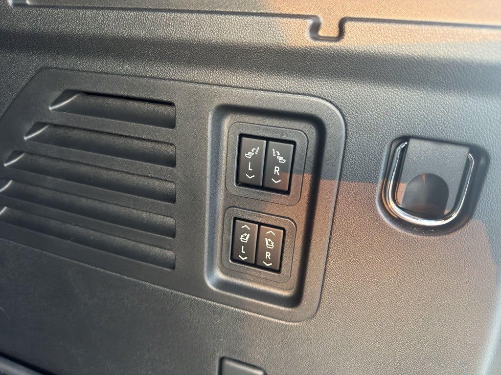 2026 Chevrolet Traverse AWD High Country