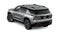 2026 Chevrolet Traverse AWD High Country