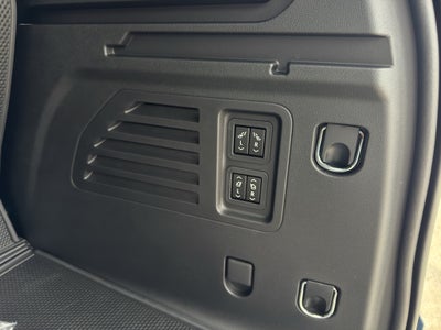 2026 Chevrolet Traverse AWD RS