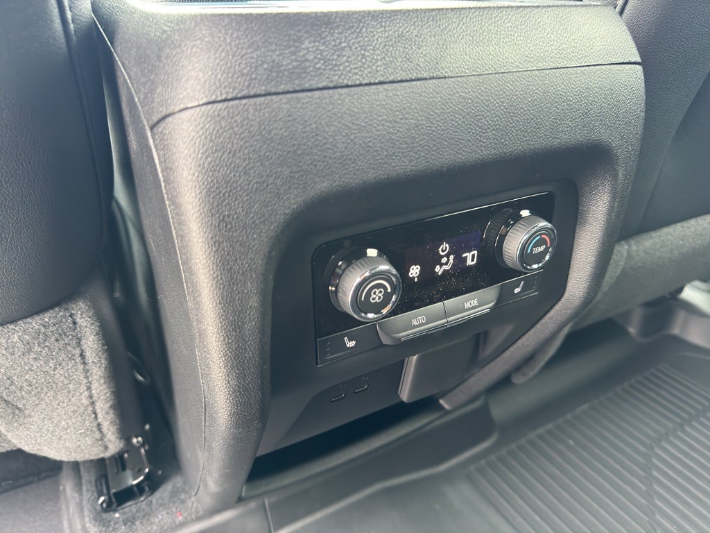 2026 Chevrolet Traverse AWD RS