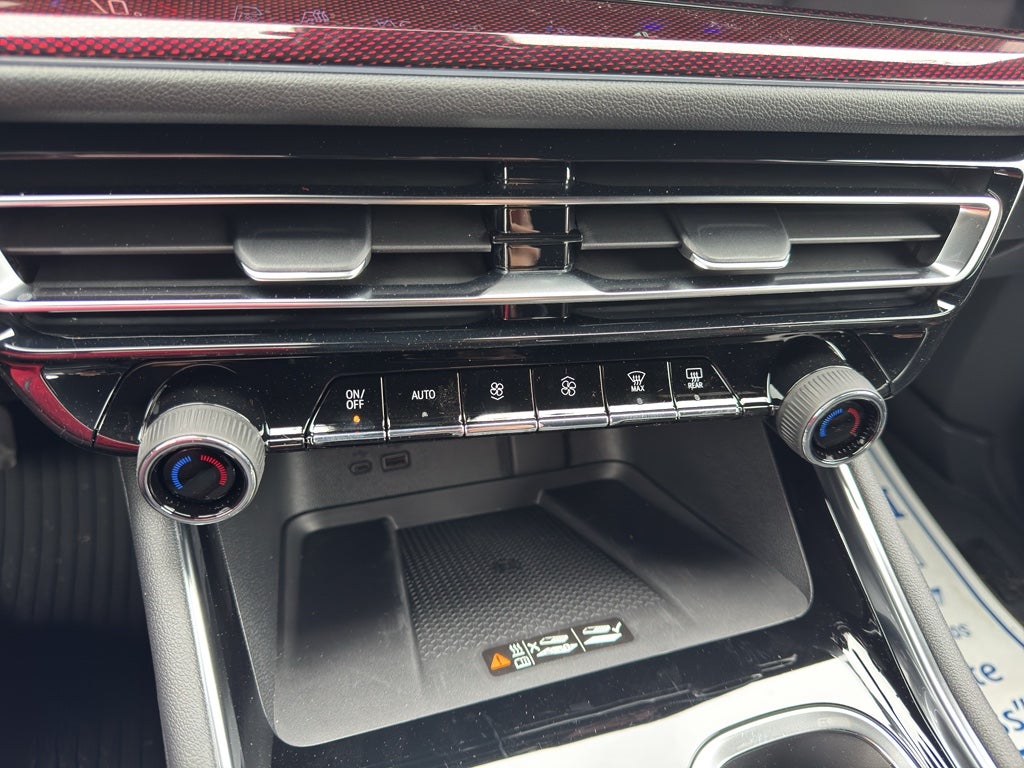 2026 Chevrolet Traverse AWD RS