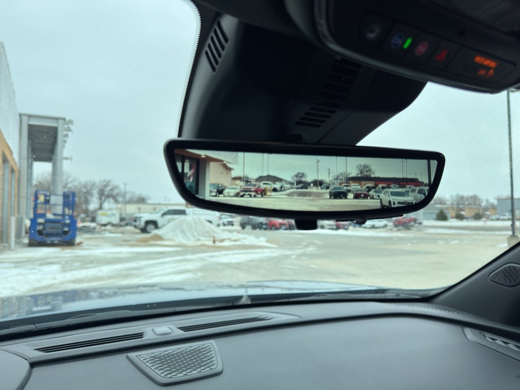 2026 Chevrolet Traverse AWD RS