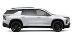 2026 Chevrolet Traverse AWD RS