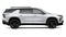 2026 Chevrolet Traverse AWD RS