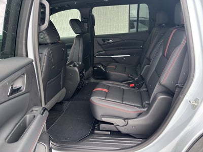 2026 Chevrolet Traverse AWD RS