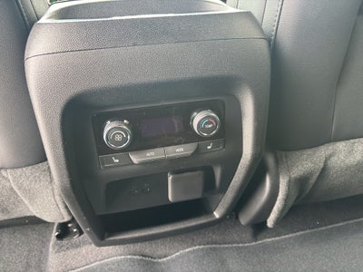 2026 Chevrolet Traverse AWD RS