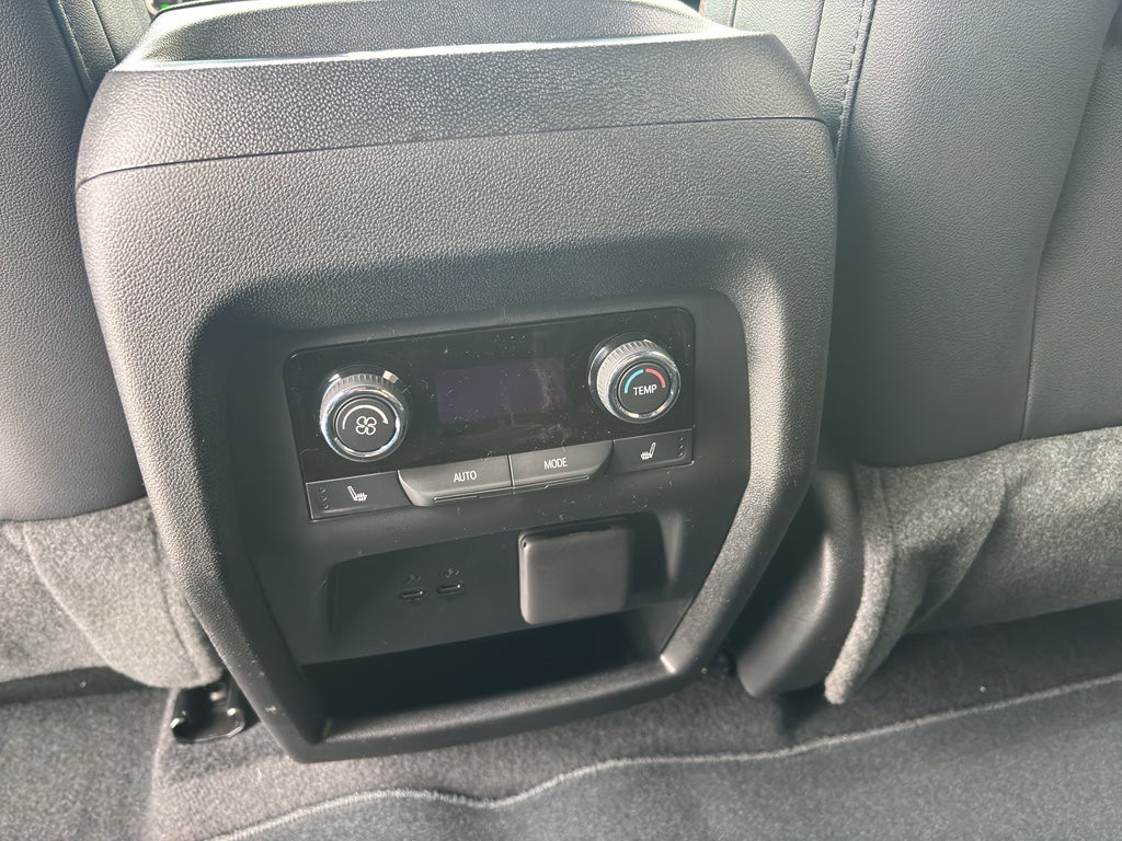 2026 Chevrolet Traverse AWD RS