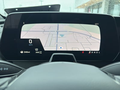 2026 Chevrolet Traverse AWD RS