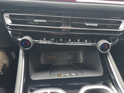 2026 Chevrolet Traverse AWD RS