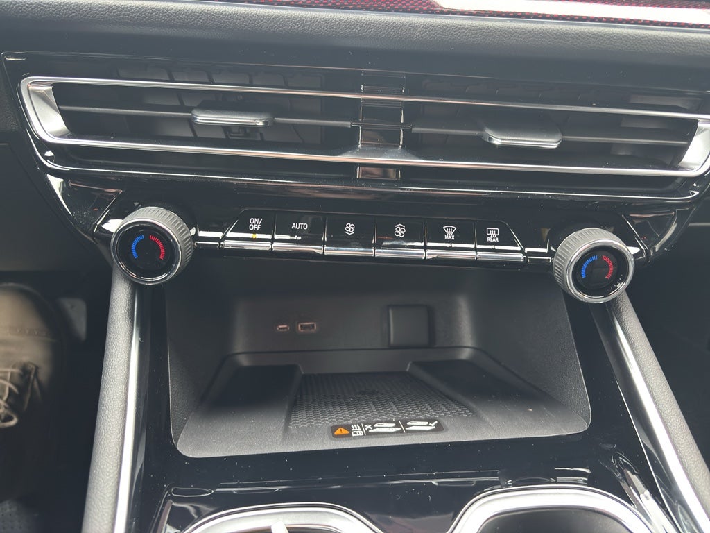 2026 Chevrolet Traverse AWD RS