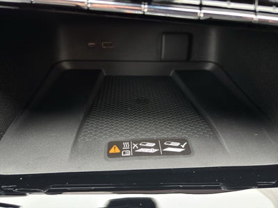 2026 Chevrolet Traverse AWD RS