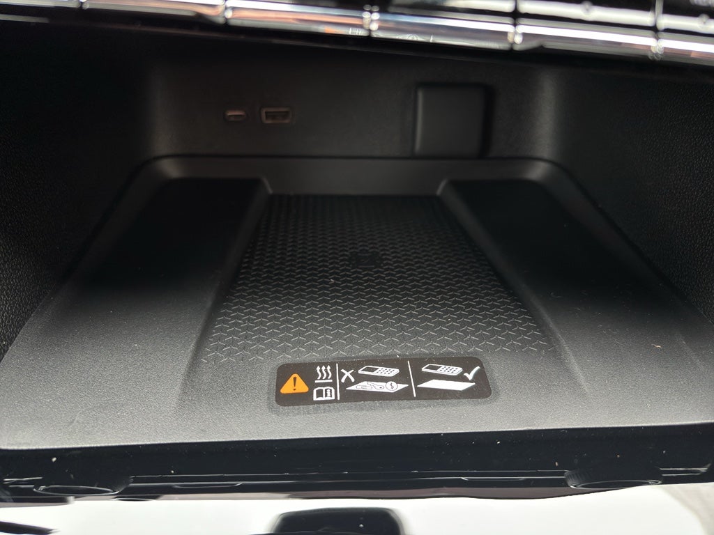 2026 Chevrolet Traverse AWD RS