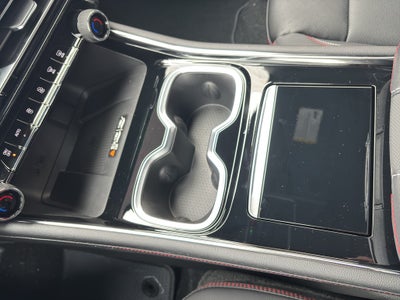 2026 Chevrolet Traverse AWD RS