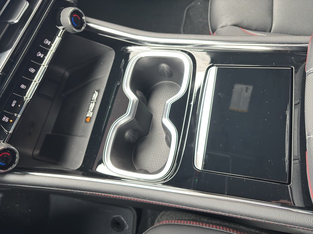 2026 Chevrolet Traverse AWD RS