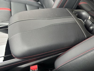 2026 Chevrolet Traverse AWD RS