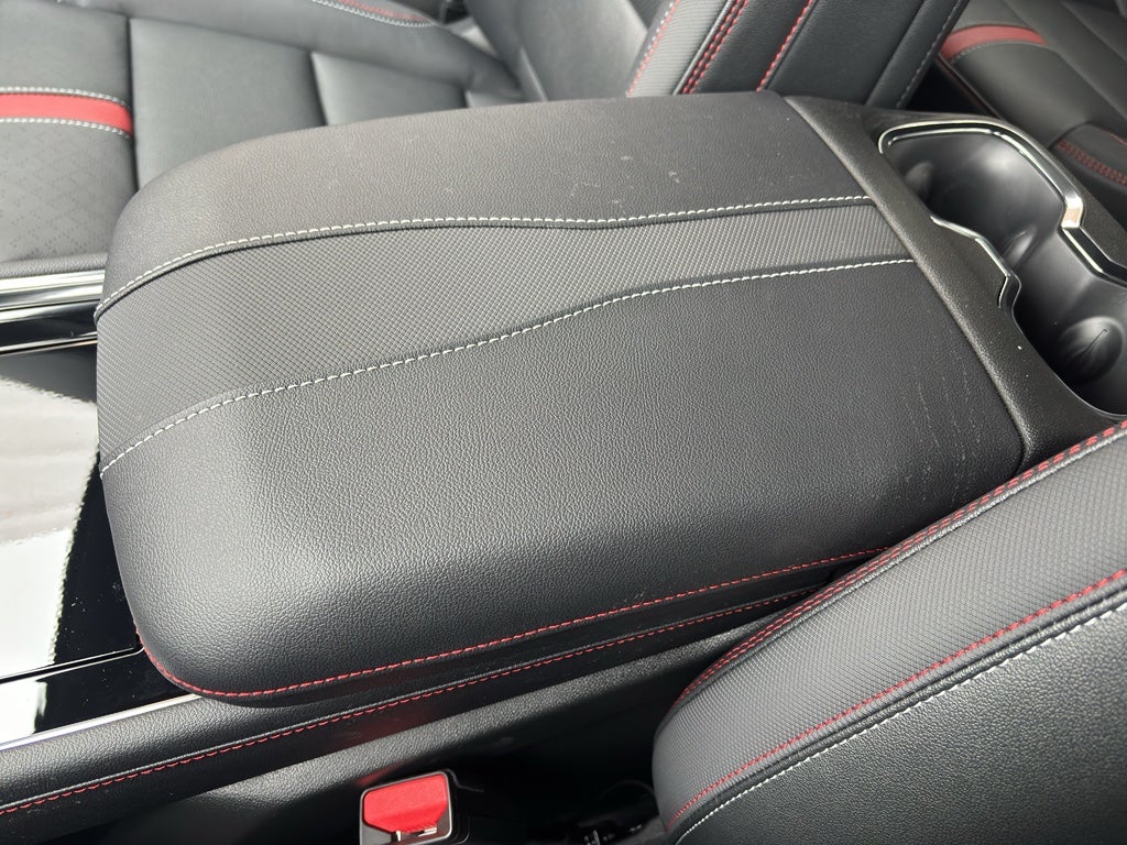 2026 Chevrolet Traverse AWD RS