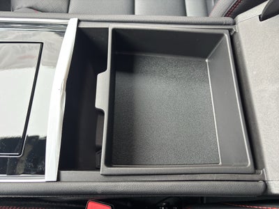 2026 Chevrolet Traverse AWD RS