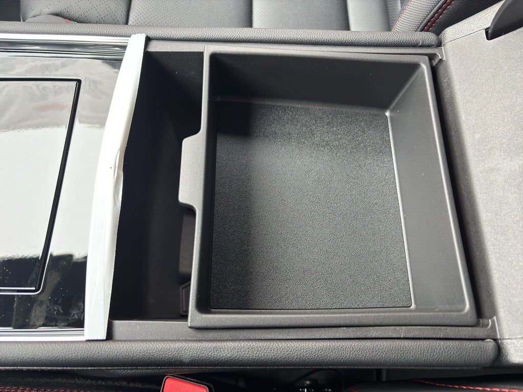 2026 Chevrolet Traverse AWD RS