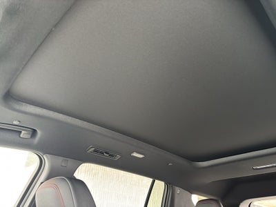 2026 Chevrolet Traverse AWD RS