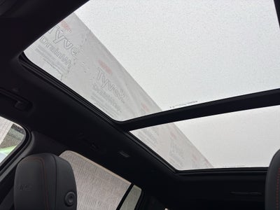 2026 Chevrolet Traverse AWD RS