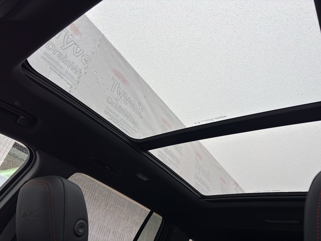 2026 Chevrolet Traverse AWD RS