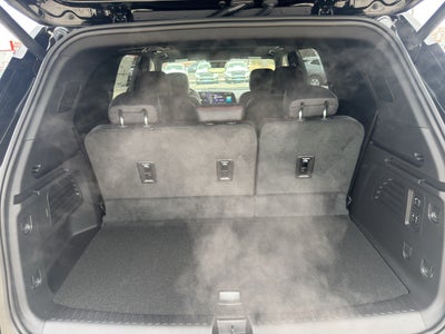 2026 Chevrolet Traverse AWD RS