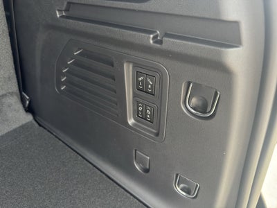 2026 Chevrolet Traverse AWD RS