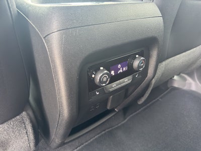 2026 Chevrolet Traverse AWD RS