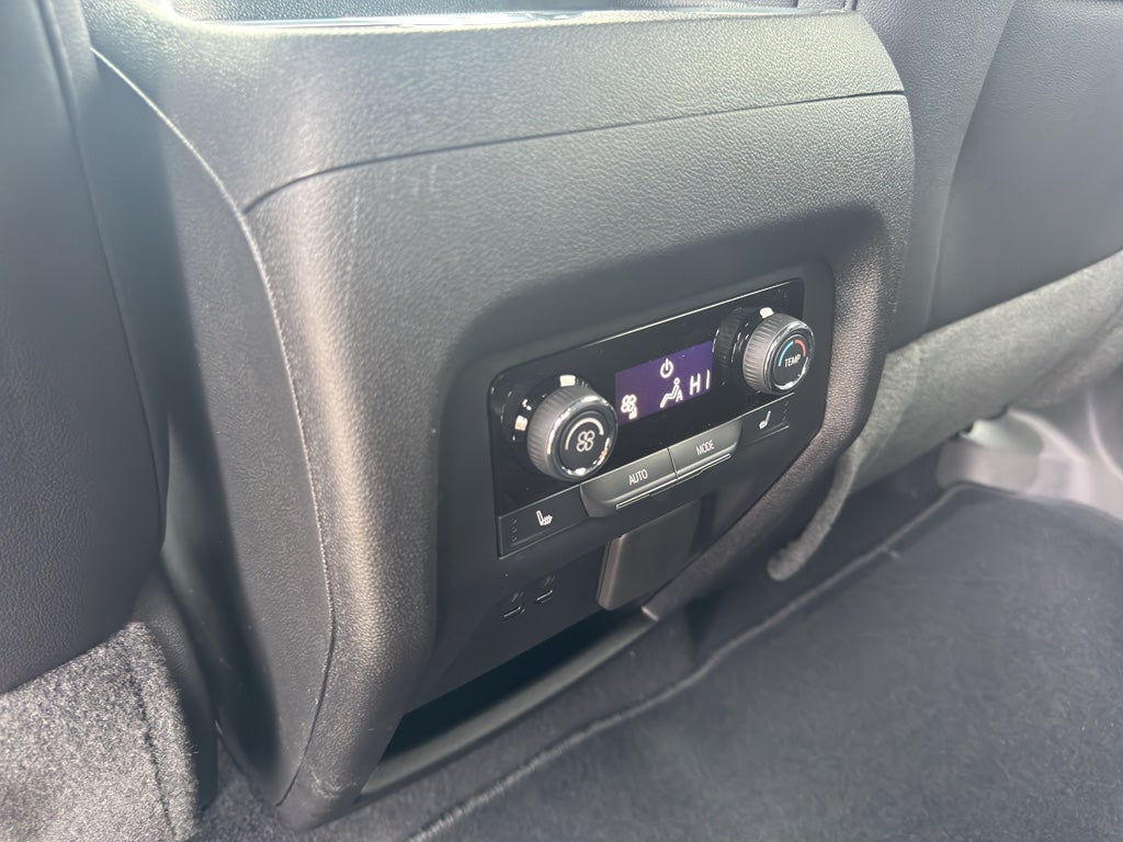 2026 Chevrolet Traverse AWD RS