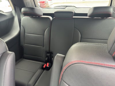 2026 Chevrolet Traverse AWD RS