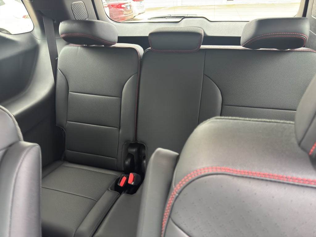 2026 Chevrolet Traverse AWD RS