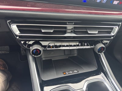 2026 Chevrolet Traverse AWD RS