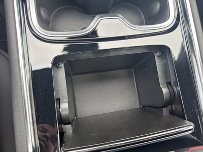 2026 Chevrolet Traverse AWD RS