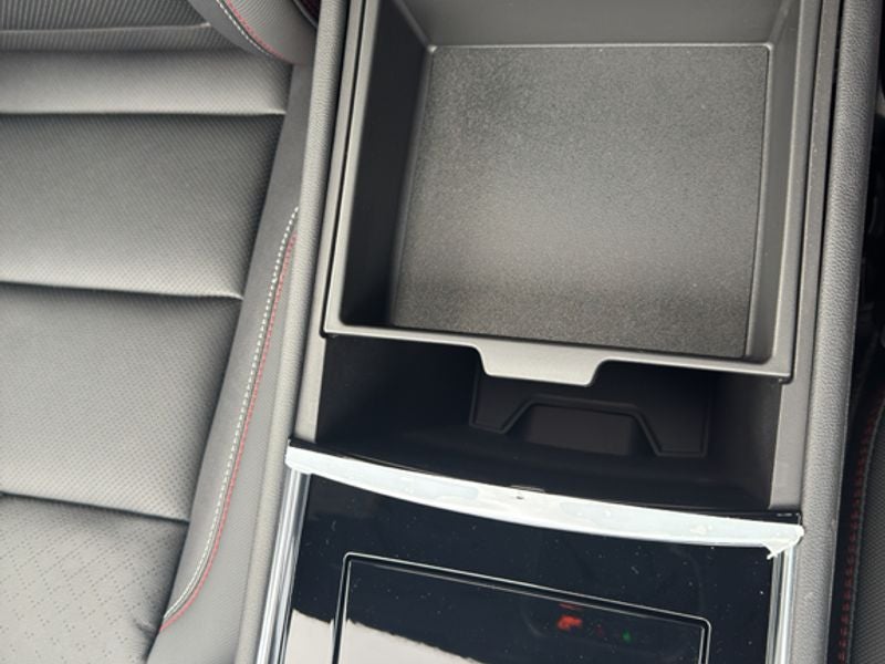 2026 Chevrolet Traverse AWD RS