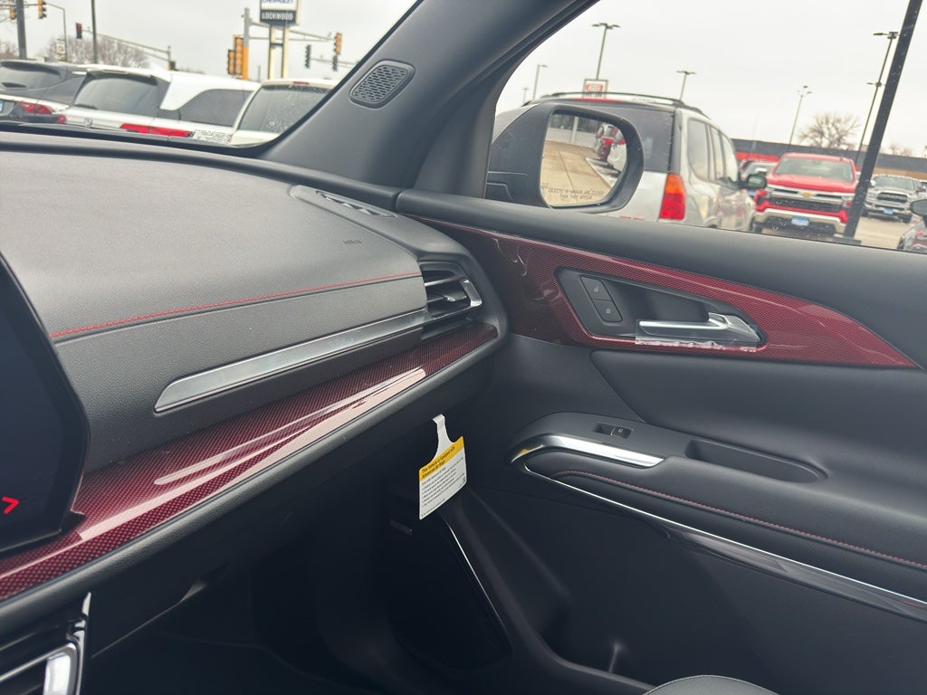 2026 Chevrolet Traverse AWD RS