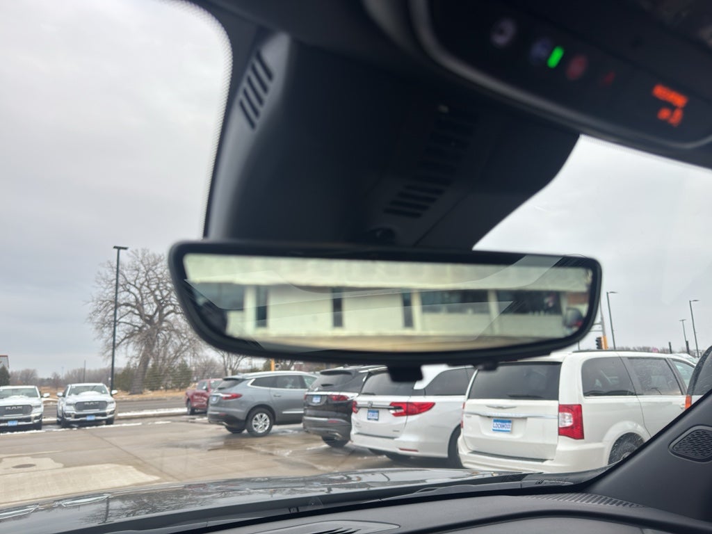 2026 Chevrolet Traverse AWD RS