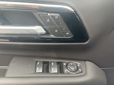 2027 Chevrolet Tahoe Z71
