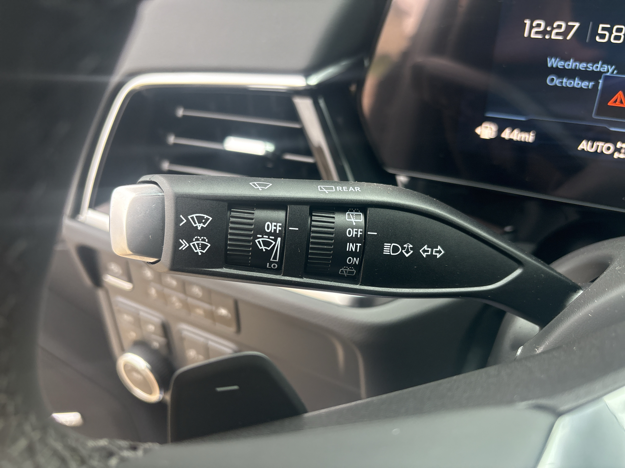 2027 Chevrolet Tahoe Z71