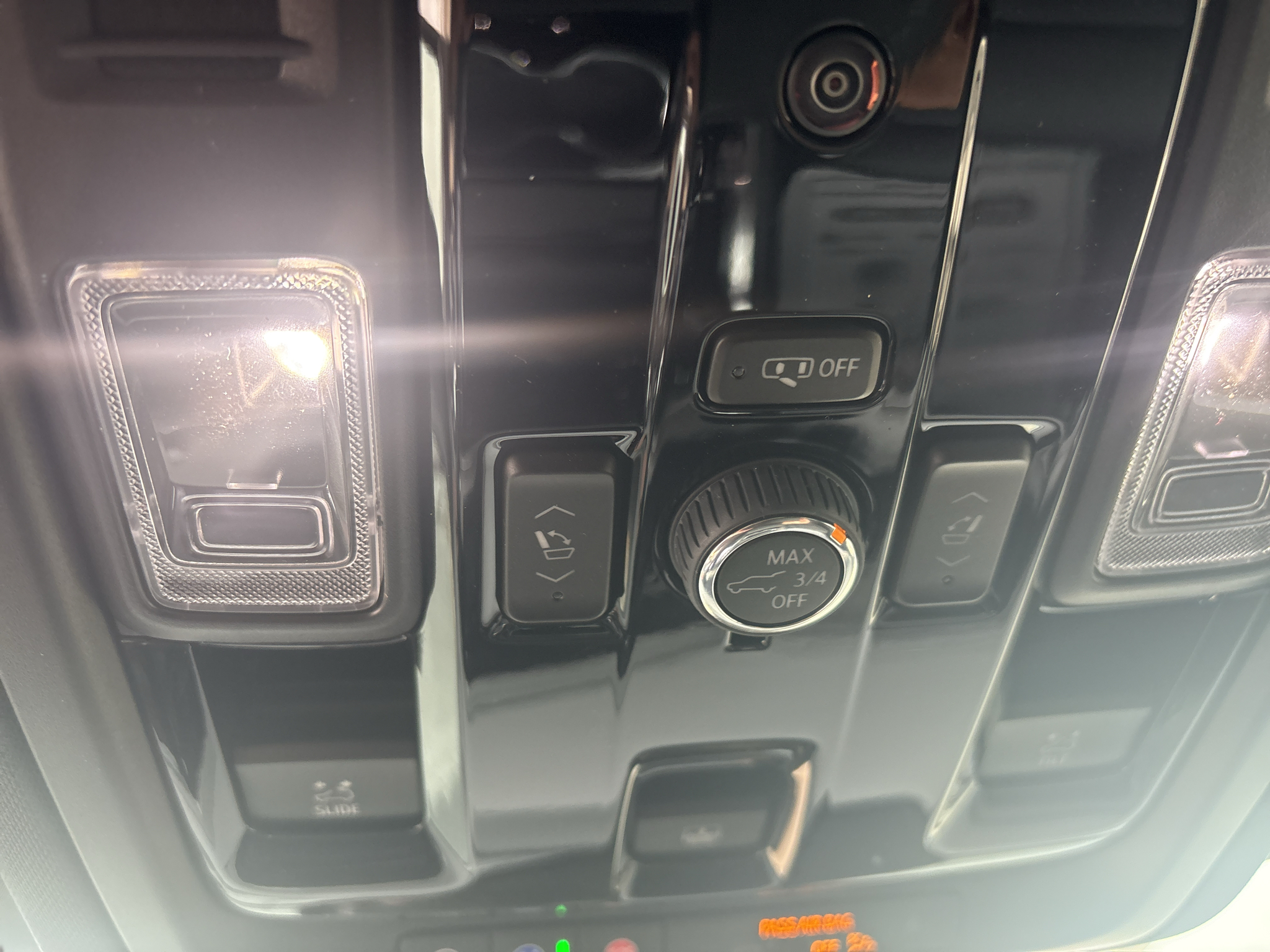 2027 Chevrolet Tahoe Z71