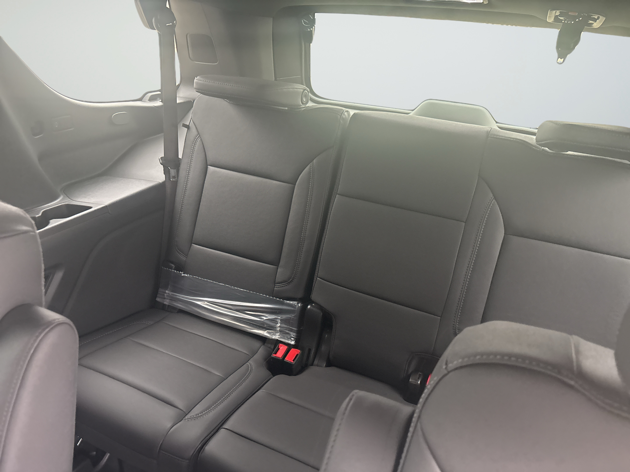 2027 Chevrolet Tahoe Z71
